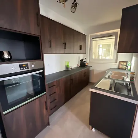 Apartament Aroma *